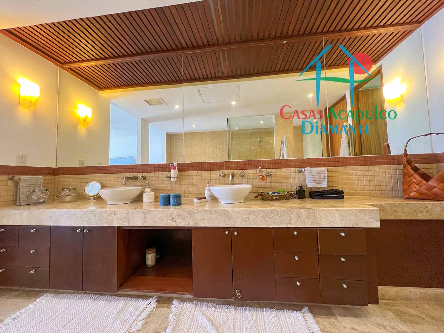 Del Mar Arena 303 - Recámara principal 19